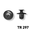 TR297 - 20 or 80 / Toyota 9mm Sq. Hole